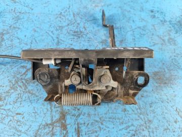 zamek maski MAZDA CX-5 (KF) 16-21