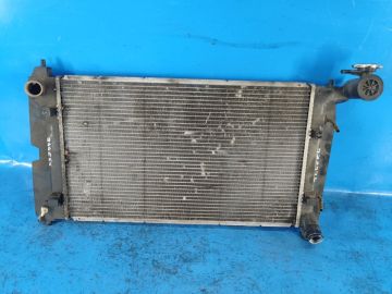 Chłodnica wody TOYOTA COROLLA 120 00-07