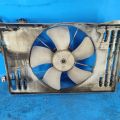 167110D072 | dyfuzor wentylatora chłodnicy głównej TOYOTA COROLLA 120 00-07 (344655) - Podgląd 4