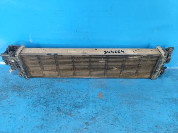 Chłodnica intercoolera FORD FUSION 14-