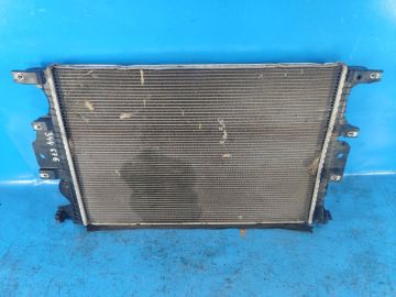 Chłodnica wody FORD FUSION 14-