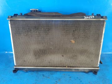 Chłodnica wody SUZUKI KIZASHI 09-14