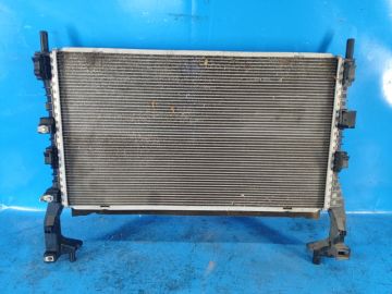 Chłodnica wody FORD MUSTANG 15-