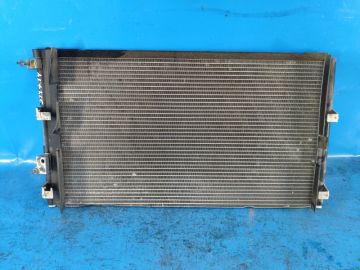 Chłodnica klimatyzacji FORD MUSTANG 15-