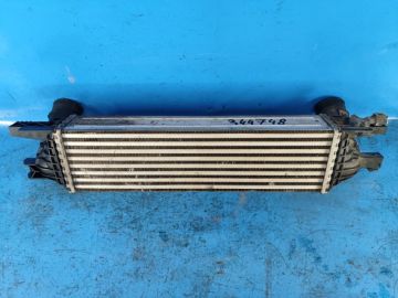 Chłodnica intercoolera FORD MUSTANG 15-