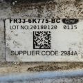 FR33-6K775-BC | Chłodnica intercoolera FORD MUSTANG 15- (344748) - Podgląd 5