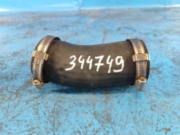 Rura intercoolera FORD MUSTANG 15-