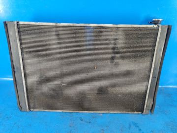 Chłodnica wody TOYOTA SIENNA 03-10