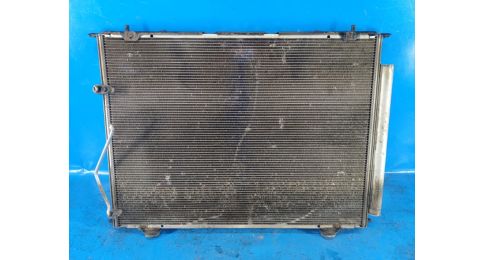 Chłodnica klimatyzacji TOYOTA SIENNA 03-10