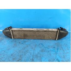 Chłodnica intercoolera MERCEDES C-CLASS W204 07-14