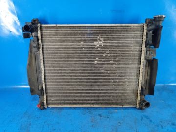 Chłodnica wody DODGE GRAND CARAVAN 08-