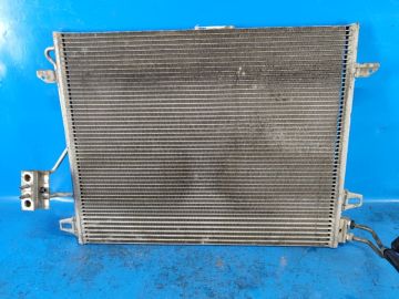 Chłodnica klimatyzacji DODGE GRAND CARAVAN 08-