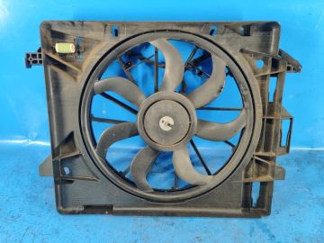 dyfuzor wentylatora chłodnicy głównej DODGE GRAND CARAVAN 08-