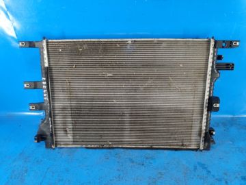 Chłodnica wody FORD FUSION 14-