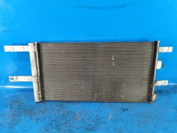 Chłodnica klimatyzacji FORD FUSION 14-
