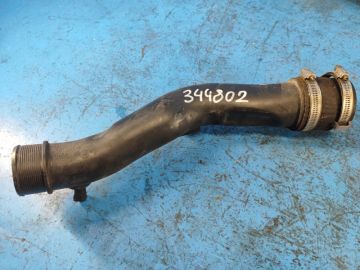 Rura intercoolera FORD FUSION 14-