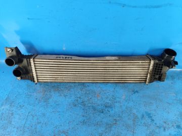 Chłodnica intercoolera FORD FUSION 14-