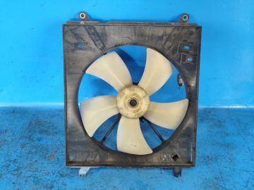 dyfuzor wentylatora chłodnicy głównej TOYOTA CAMRY 20 96-02
