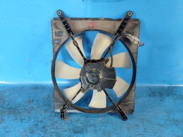 dyfuzor wentylatora chłodnicy głównej TOYOTA CAMRY 20 96-02