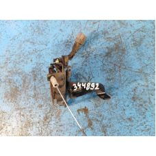 zamek maski LEXUS HS250H (ANF10) 09-12
