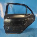 67004-02220 | Drzwi tyl. lew. TOYOTA COROLLA 150 06-13 (283272)
