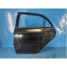 Drzwi tyl. lew. TOYOTA COROLLA 150 06-13