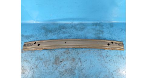 Wzmacniacz tylnego zderzaka FORD MUSTANG 15- Wzmacniacz tylnego zderzaka FORD MUSTANG 15-