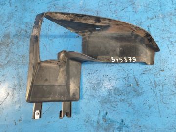 Wlot powietrza FORD FUSION 14-