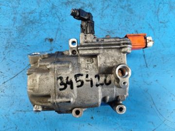 Kompresor klimatyzacji TOYOTA PRIUS - 30 09-17