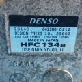 88370-47060 | Kompresor klimatyzacji TOYOTA PRIUS - 30 09-17 (345425) - Podgląd 7