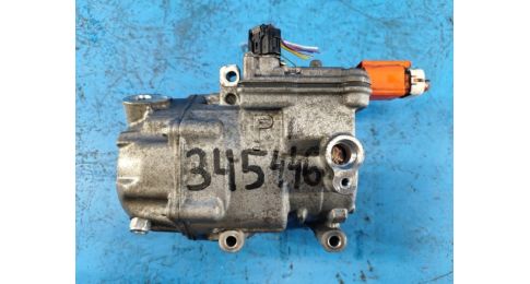 Kompresor klimatyzacji TOYOTA PRIUS - 30 09-17