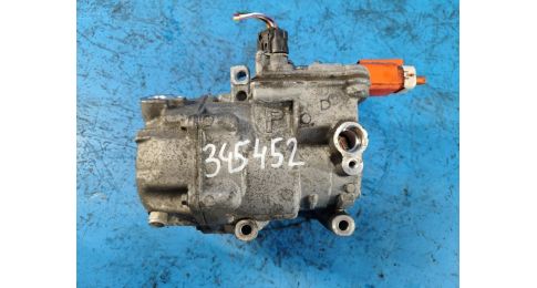 Kompresor klimatyzacji TOYOTA PRIUS - 30 09-17