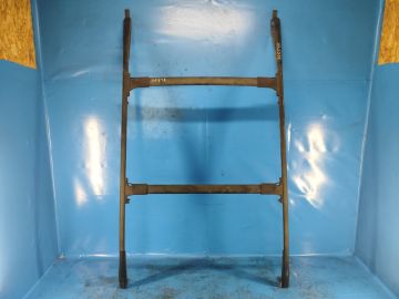 Relingi dachowe FORD ESCAPE 12-19