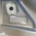 53802-47050 | przedni błotnik lew. TOYOTA PRIUS - 30 09-17 (345607) - Podgląd 7