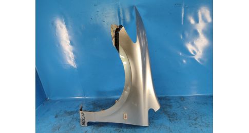 przedni błotnik lew. HONDA CIVIC 4D 06-11
