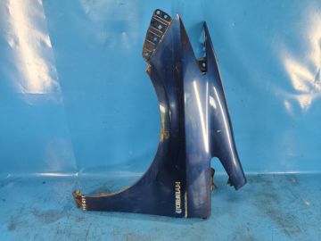 przedni błotnik lew. TOYOTA PRIUS - 30 09-17