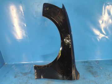 przedni błotnik lew. AUDI A5 07-17