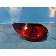 Zewnętrzna lampa lew. MAZDA 6 GJ 12-