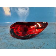 Zewnętrzna lampa praw. MAZDA 6 GJ 12-
