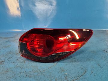 Lampa Tylna praw. MAZDA 6 GJ 12-