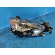 Reflektor praw. MAZDA 6 GJ 12-