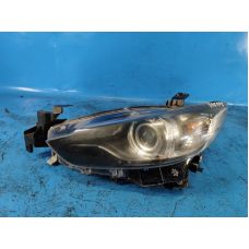 Reflektor lew. MAZDA 6 GJ 12-
