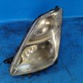8118547170 | Reflektor Lampa przednia lew. TOYOTA PRIUS - 20 03-11 (346174)