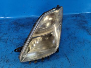Reflektor Lampa przednia lew. TOYOTA PRIUS - 20 03-11
