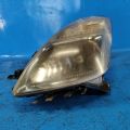 8118547170 | Reflektor Lampa przednia lew. TOYOTA PRIUS - 20 03-11 (346174) - Podgląd 2