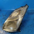 8118547170 | Reflektor Lampa przednia lew. TOYOTA PRIUS - 20 03-11 (346174) - Podgląd 3