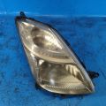 8114547170 | Reflektor Lampa przednia praw. TOYOTA PRIUS - 20 03-11 (346175)
