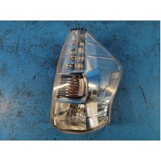 Zewnętrzna lampa praw. TOYOTA PRIUS PLUS 11-14