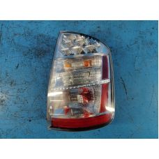 Zewnętrzna lampa praw. TOYOTA PRIUS - 20 03-11