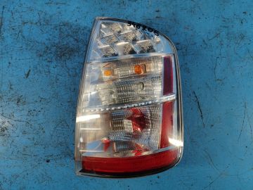 Lampa Tylna praw. TOYOTA PRIUS - 20 03-11